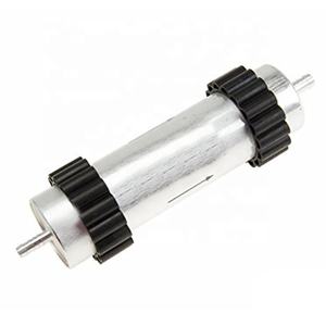 Filtres à carburant HL de qualité usine en gros pour voitures 6RF127401A Garantie 1 an Certifié ISO9001 - Product Image 4