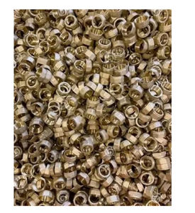 Cheap Brass Treasure Clean and Sorted Yellow Brass Honey Scrap en gran cantidad para reciclaje y exportación - Product Image 3