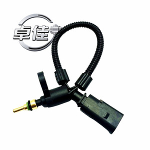 Temperature <b>Sensor</b> 03H919501A ZJ-07-212 <b>For</b> Volkswagen <b>Car</b> Replacement Part - Product Image 3
