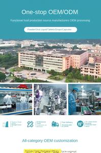 OEM/ODM <span class=keywords><strong>C</strong></span> Vitamini <span class=keywords><strong>1000mg</strong></span> Günlük Bağışıklık Desteği Doğal Meyve Aromalı Antioksidanlar, B Vitaminleri ve Elektrolitler Portakal Aromalı - Product Image 6