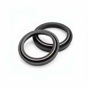 Copri polvere forcella KYB per KTM EXC 300 05-24 paio di parti essenziali della sospensione della motocicletta - Product Image 1