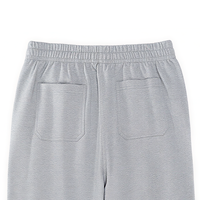 Pantalon de jogging et de sport unisexe, coupe large et décontractée, idéal pour le yoga et les loisirs, modèle essentiel pour homme et femme