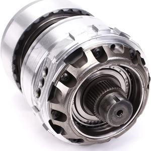 Tambor de Embrague de Transmisión 62TE de Venta Caliente, Kit de Tambor de Entrada para Caja de Cambios VW Chrysler Dodge - Product Image 5