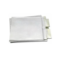 Batterie au lithium-polymère de grande capacité 3.7v 3.85V 3.9V NCM semi-solide pour drones fabriqués en Chine