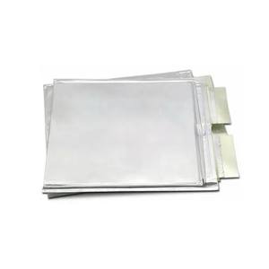 Batterie au lithium-polymère de grande capacité 3.7v 3.85V 3.9V NCM <span class=keywords><strong>semi</strong></span>-solide pour drones fabriqués en Chine - Product Image 5