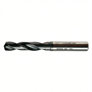 ดอกสว่านคาร์ไบด์อเนกประสงค์ TTAKE 3xD หัวเคลือบนาโน TiAlN สำหรับงานอเนกประสงค์ - Product Image 2