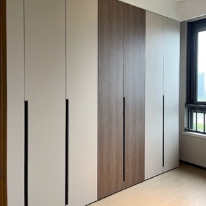 High-end Modern Whole-home <strong>Wardrobe</strong> Systems Featuring Custom <strong>Storage</strong> <strong>Solutions</strong> for Bedrooms and Living Rooms - Product Image 2