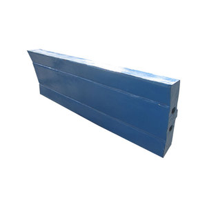 บาร์บล็อว์บาร์สำหรับเครื่องบดแบบกระแทก - โครเมียมสูงพร้อมแผ่นเซรามิก - Product Image 5