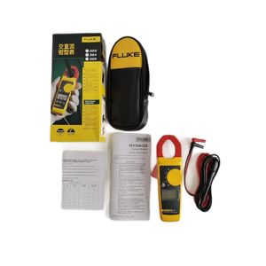 สำหรับการวัดกระแสไฟฟ้าทรูอาร์เอ็มเอส 323 400A - Product Image 3