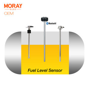 Система мониторинга бензинового дизельного топлива серии Moray ME501 - Product Image 1