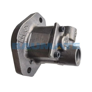 394-1397 Bomba Gp-F Xf para cargadora de ruedas <span class=keywords><strong>Caterpillar</strong></span> 990H - Product Image 3