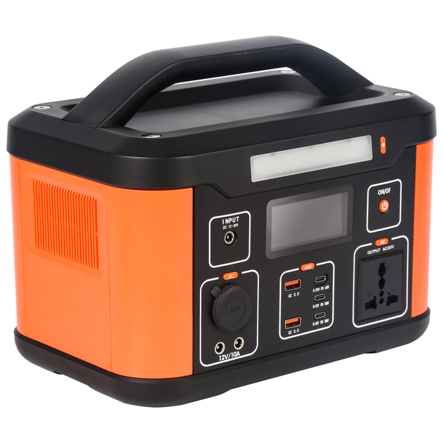 New Type Portable 48000mAh 150w 300w 600w Wireless Power Bank Portable Solar Power Bank for Laptops