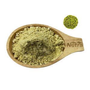 Fornitura di alta qualità <span class=keywords><strong>Mung</strong></span> pisello in polvere campione libero miglior prezzo per la vendita - Product Image 1