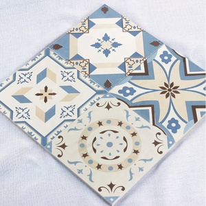 Azulejos italianos de pared para suelo de baño, nuevo modelo, 20x20 - Product Image 2