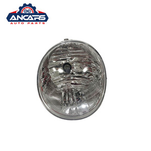 Feux antibrouillard 4 Runner 81221-42061 81211-42061 <span class=keywords><strong>pour</strong></span> 4Runner 2005-2009 - Product Image 4