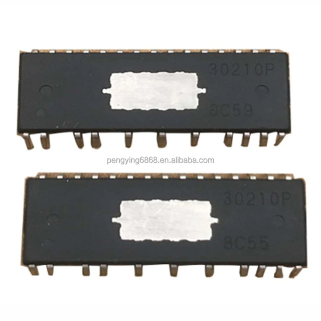 IC Chipsret 30210P ECN30210P DIP-26