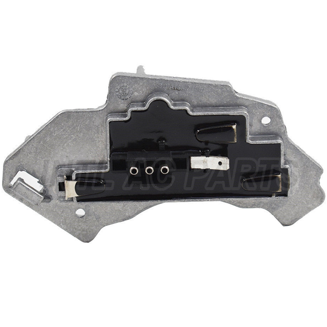 Resistenza Motore Ventola Soffiante Per Mercedes Classe E W210 S210, Ricambio A2108218351, Controllo Velocità Climatizzatore