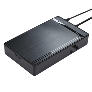 USB3.0 SATA HD Hộp Công Cụ Miễn Phí Ổ Đĩa Cứng Bên Ngoài HDD Bao Vây Nhựa Trường Hợp 5Gbps USB 3.0 - Product Image 2