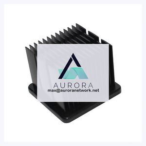 Accessoires de ventilateur de haute qualité, 4665433,ATS-20C-81-C2-R0, dissipateur de chaleur, Support OEM - Product Image 5