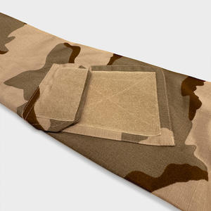 Equipaggiamento mimetico da combattimento uniforme <span class=keywords><strong>di</strong></span> sicurezza tattico G2 <span class=keywords><strong>di</strong></span> alta qualità per <span class=keywords><strong>campo</strong></span> all'aperto e applicazioni professionali - Product Image 6