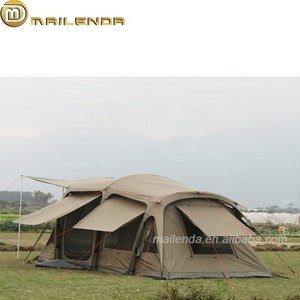 Carpa <span class=keywords><strong>de</strong></span> Emergencia <span class=keywords><strong>de</strong></span> 5.6x4.4m - Product Image 4