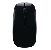 Souris sans fil pour ordinateur portable Mini 2.4g en gros