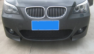 Phong cách thể thao 5 Series PP <span class=keywords><strong>E60</strong></span> <span class=keywords><strong>M5</strong></span> cản trước cho BMW <span class=keywords><strong>E60</strong></span> cản trước - Product Image 4