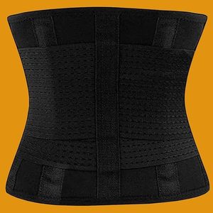 Cintura Modellante <span class=keywords><strong>ATEK</strong></span> Regolabile e Pieghevole per Donne - Supporto Lombare, Controllo Pancia, Dimagrimento e Snellimento Made in China - Product Image 6
