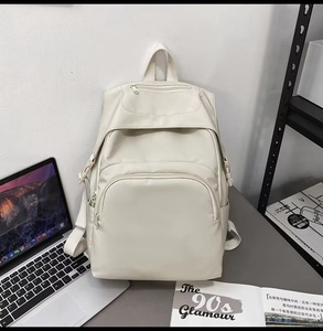 Wholesale Customised New Design High Quality Colourful Style Exquisite Daypacks Children's School Bags Students' School Bags - Product Image 1