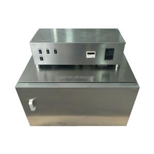 Four à rouleaux HPHT GRL-BX3 haute précision pour l'âgeing des équipements de laboratoire, multi-tension et garantie 1 an - Product Image 4