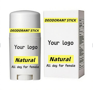 <span class=keywords><strong>Barra</strong></span> desodorante <span class=keywords><strong>antitranspirante</strong></span> con fragancia floral para axilas, aroma duradero y agradable - Product Image 2