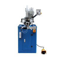 Machine de découpe du métal à froid, lame ronde CS350SA, 10 pièces