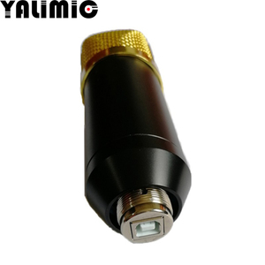 Hot Bán Cầm Tay Cardioid Condenser <span class=keywords><strong>Microphone</strong></span> Đa Chức Năng Có Dây Set Cho Studios Chơi Game Những Đam Mê Cho Podcasting Chơi Game - Product Image 6