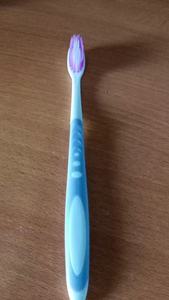 Nouvel Emballage Vente Flash <span class=keywords><strong>Brosse</strong></span> à Dents Adulte Portable en Tube Plastique avec Étui de Voyage Boîte à Vendre - Product Image 4