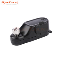 Moto-rola seri R2 ke MXP600 R7 model Radio adaptor Audio earphone musik berkabel & headphone