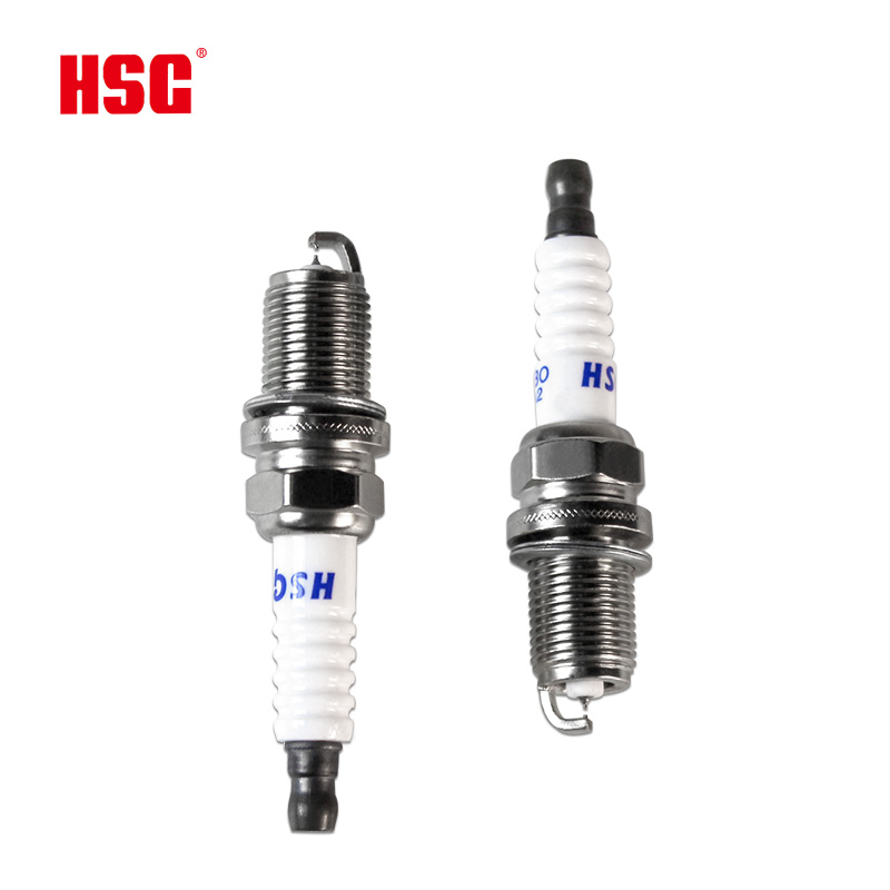 ZX Factory Supply Nickel Alloy Spark Plugs for Cars