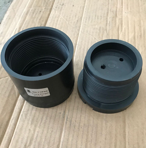 2 <span class=keywords><strong>7</strong></span>/8 "eue Nue Chất lượng cao nhựa HDPE vật liệu chủ đề bảo vệ cho dầu ống ống - Product Image 2