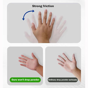 Pâte <span class=keywords><strong>de</strong></span> Réparation Murale Blanche, Crème Imperméable pour Fissures, Agent <span class=keywords><strong>de</strong></span> Colmatage Mural Non Toxique - Product Image 4