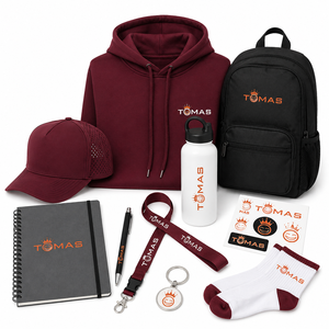Casquettes de baseball promotionnelles, articles promotionnels personnalisés pour les événements festifs, cadeaux publicitaires, branding d'entreprise et cadeaux d'exposition - Product Image 2