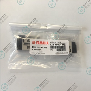 Válvula AME05-E2-PSL-13W AME05-E2-PSL-10W KM5-M7174-11X - Product Image 4