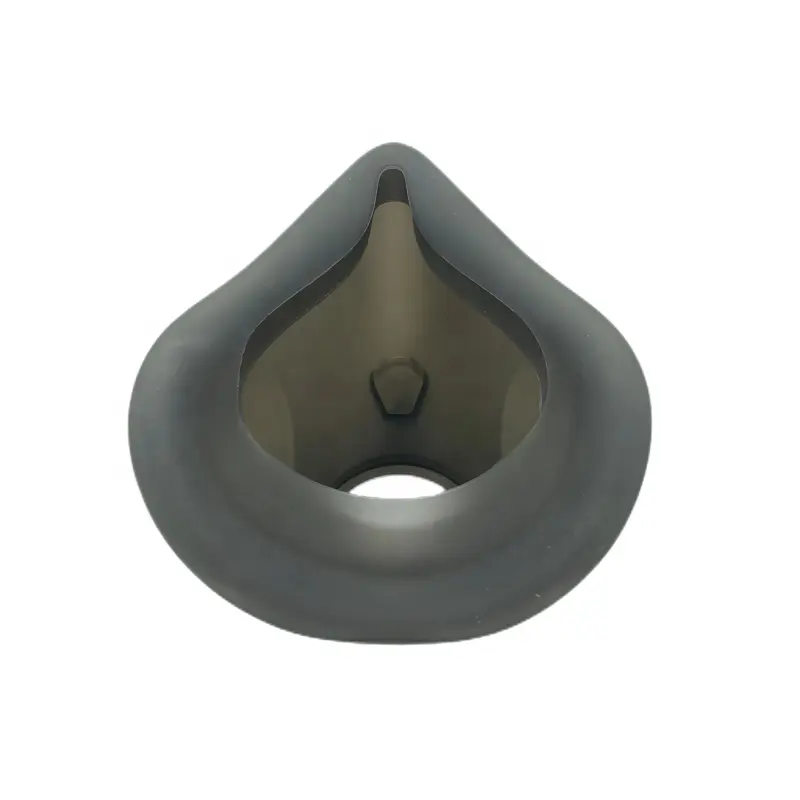Provide High-quality Silicone Rubber Parts Manufacturer Guarantees Customized Molded Silicone Rubber Products