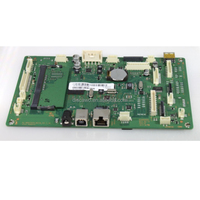 Carte de formatage JC92-02885A pour Samsung SL-M4070 M4070FR, carte mère principale
