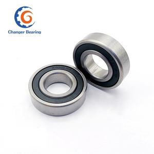 ตลับลูกปืนร่องลึกแบบ63002 63001ตลับลูกปืนร่องลึก63006 63007 63004 63005 - Product Image 4