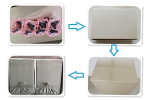 JK6836D-Kits de caja de música para coche, módulo de reproductor MP3 inalámbrico, <span class=keywords><strong>Bluetooth</strong></span> 5,0, USB, con carpetas de Radio FM - Product Image 6