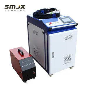 2023 NEW 1000-3000W Portable micro laser welding machine for battery in india