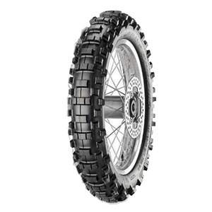 NEUMÁTICO DE GOMA 140/80 -18 70M CM-724 TT - Product Image 1