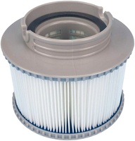 Pompe à cartouche filtrante pour sous-marins chauds et spas de piscine pour Mspa FD2089
