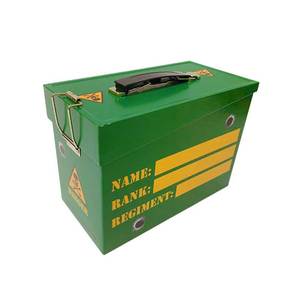 Custom High Quality Suitcase Handle Lock Tools Box Set Mechanic Metal Tool Cabinet Metal Tool Box Sheet Metal Box