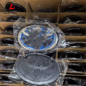 Emblème de radar ACC de calandre avant OEM 53141-33130 53141-33140 pour Pri-us Car-my Sien-<span class=keywords><strong>na</strong></span> <span class=keywords><strong>Ava</strong></span>-lon Ra-v4 - Product Image 1