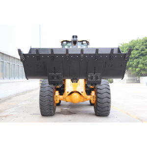 Mini Cargadora Compacta Subterránea <span class=keywords><strong>JGM</strong></span> 757K de 5 Toneladas, Económica, en Venta - Product Image 2